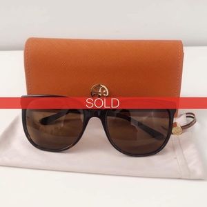 ⛔️SOLD⛔️Tory Burch Sunglasses【TY7016】